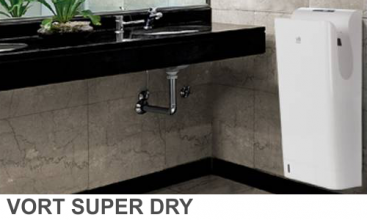 VORT SUPER DRY