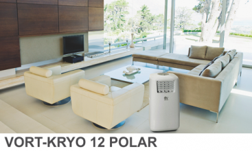 VORT-KRYO 12 POLAR