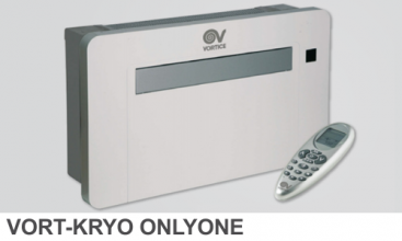 Vort-Kryo Onlyone