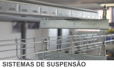 SUSPENSÃO GRIPPLE