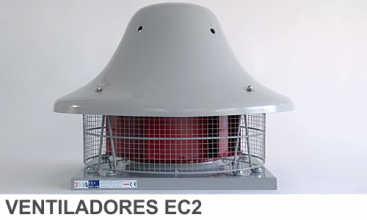 Ventiladores EC2