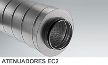 Atenuadores EC2