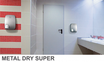 METAL DRY SUPER