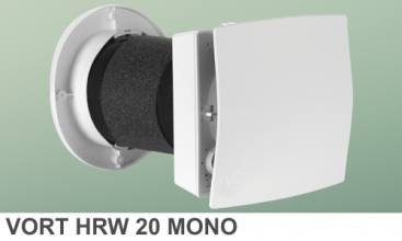 VORT HRW 20 MONO