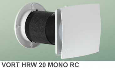 VORT HRW 20 MONO RC